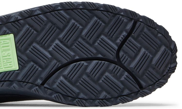 Paria FARZANEH x Converse Pro Leather X2 Tech High Asphalt Outer Space