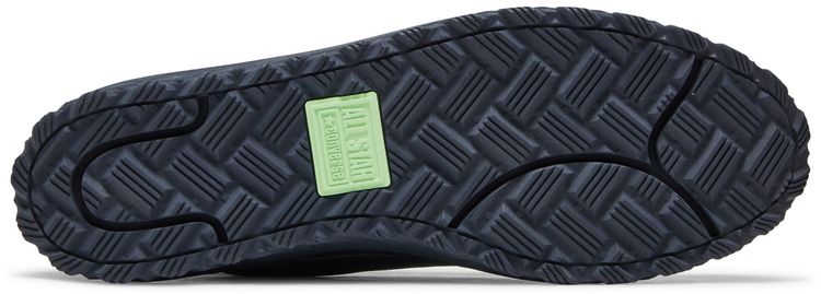 Paria FARZANEH x Converse Pro Leather X2 Tech High Asphalt Outer Space