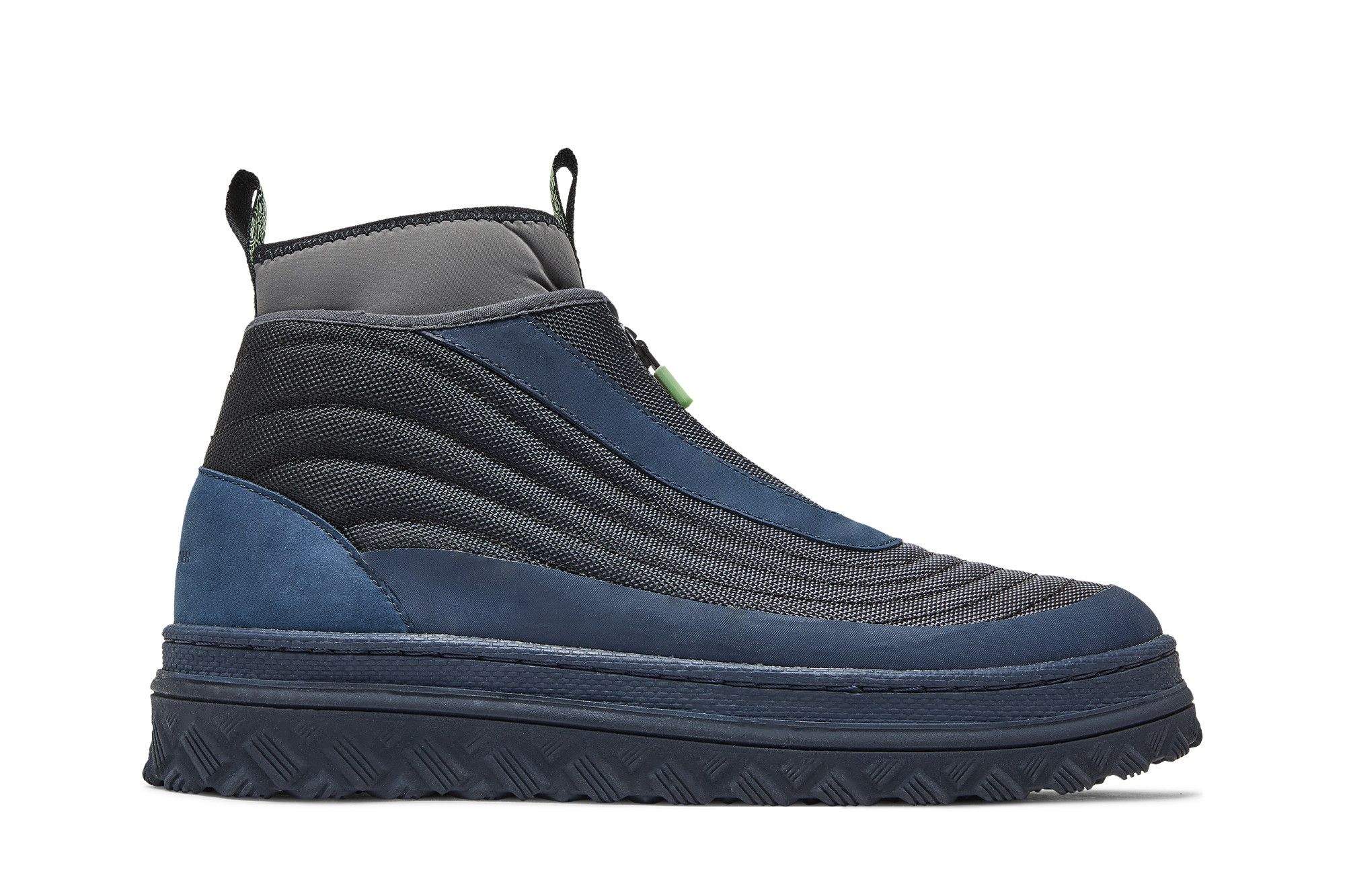 Buy Paria /FARZANEH x Converse Pro Leather X2 Tech High 'Asphalt