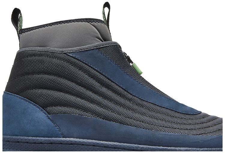 Paria FARZANEH x Converse Pro Leather X2 Tech High Asphalt Outer Space