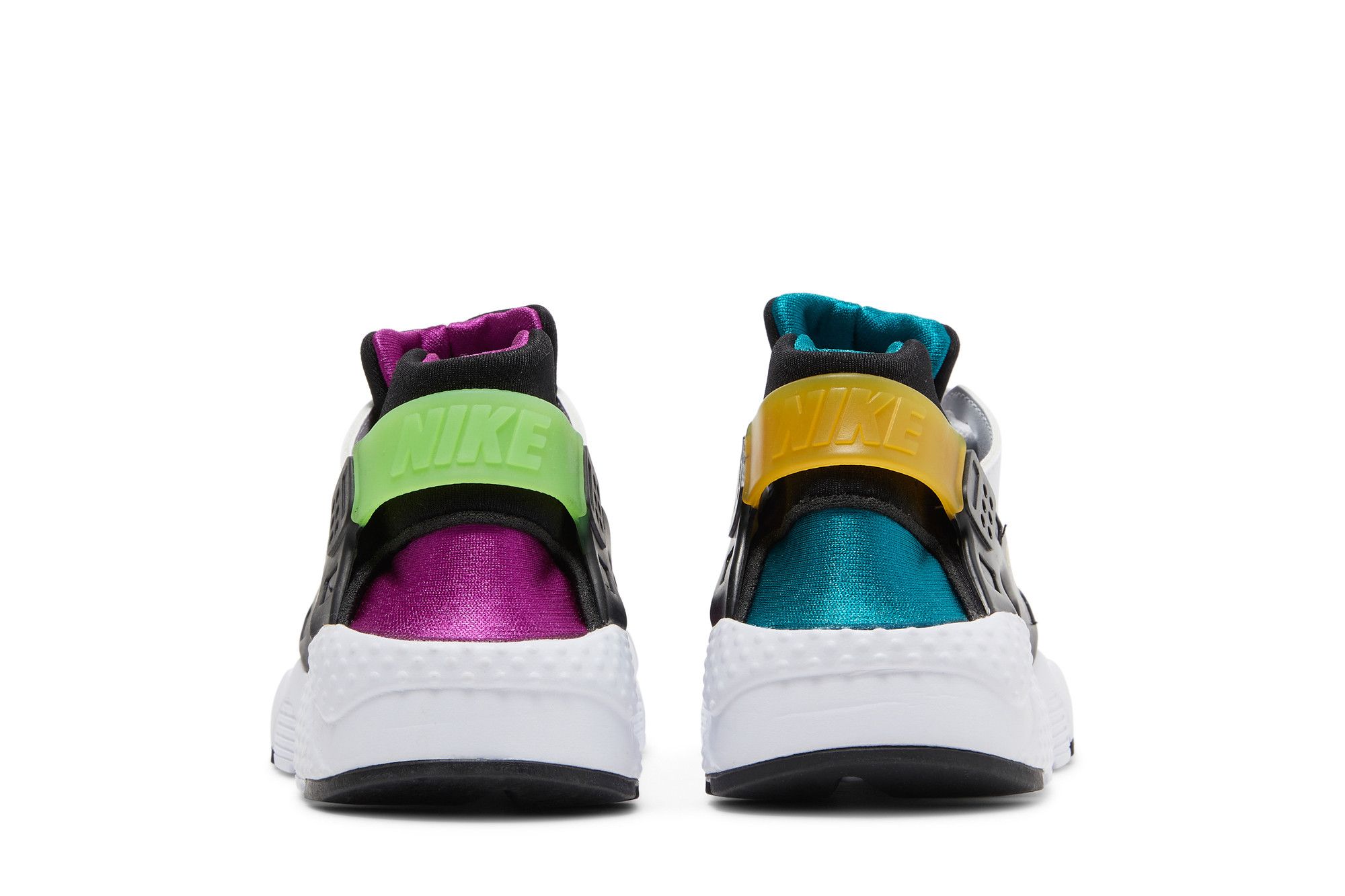 NIKE モアテン Peace Love Swoosh Nike Air More Uptempo 