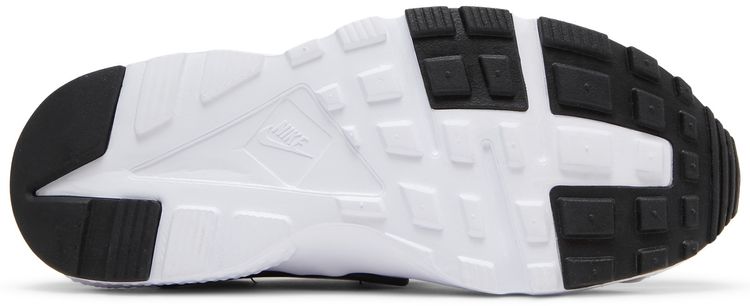 Nike Air Huarache GS Peace Love Swoosh