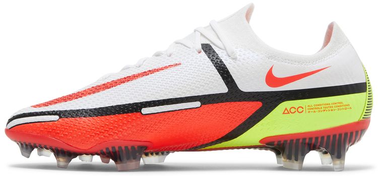 Nike Phantom GT2 Elite FG Motivation Pack