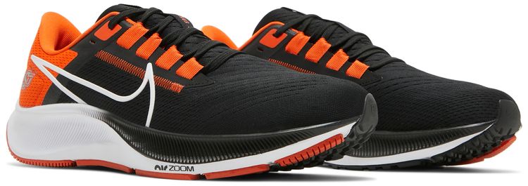 Nike Air Zoom Pegasus 38 Oklahoma State