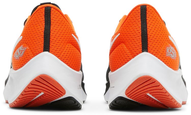 Nike Air Zoom Pegasus 38 Oklahoma State