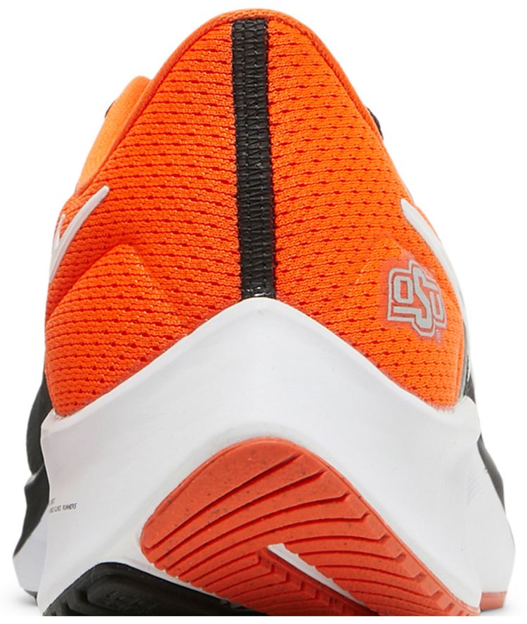 Nike Air Zoom Pegasus 38 Oklahoma State