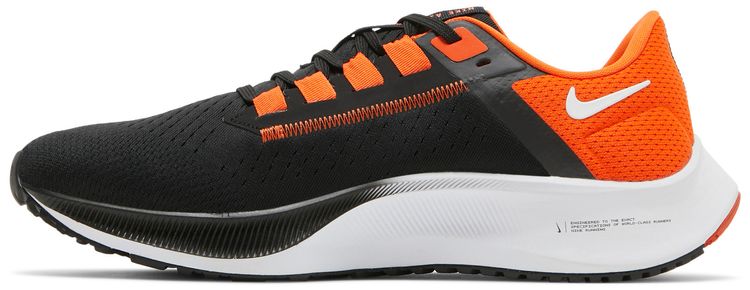 Nike Air Zoom Pegasus 38 Oklahoma State