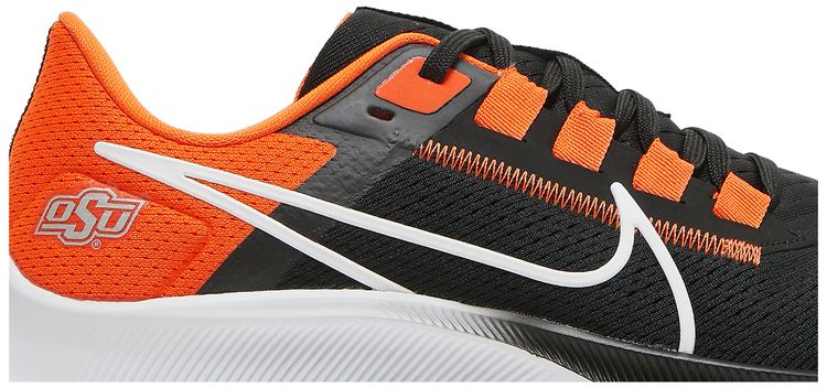 Nike Air Zoom Pegasus 38 Oklahoma State