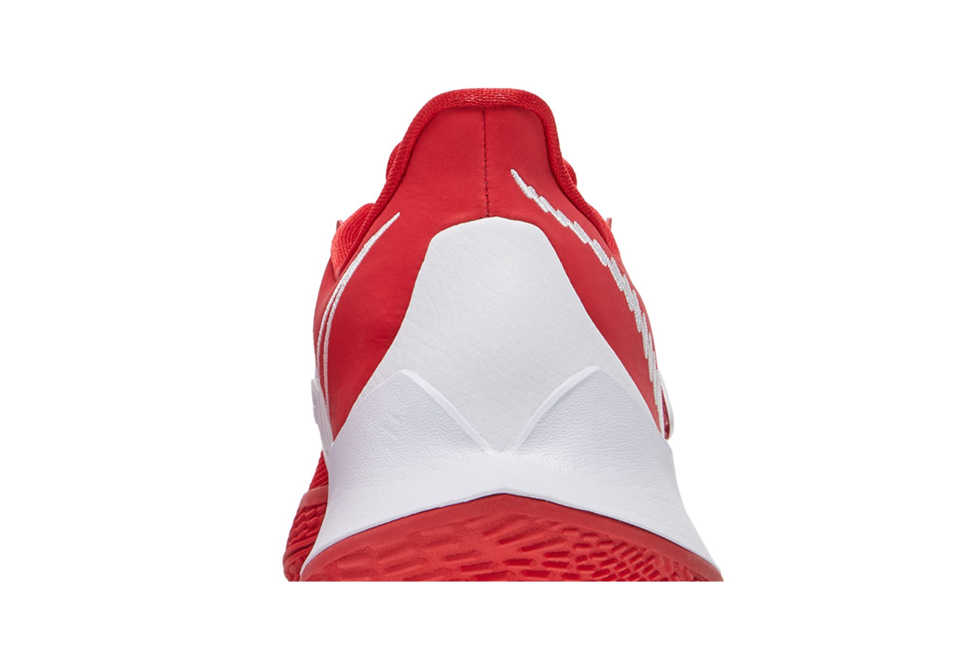 Buy Nike Kyrie Low 3 TB 'University Red' - CW4147 603 | GOAT