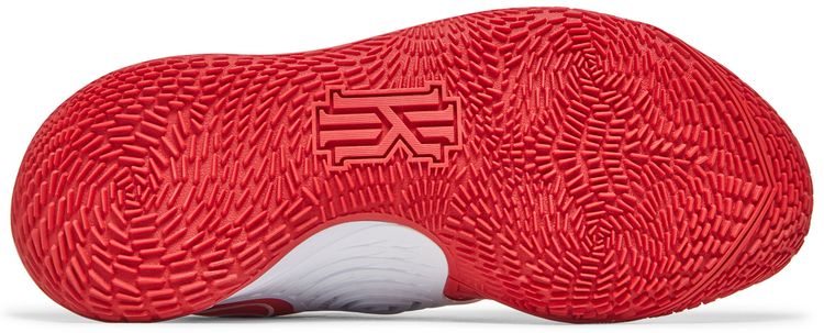 Nike Kyrie Low 3 TB University Red