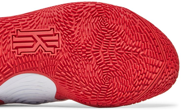 Nike Kyrie Low 3 TB University Red