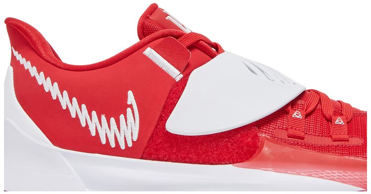 Nike Kyrie Low 3 TB University Red