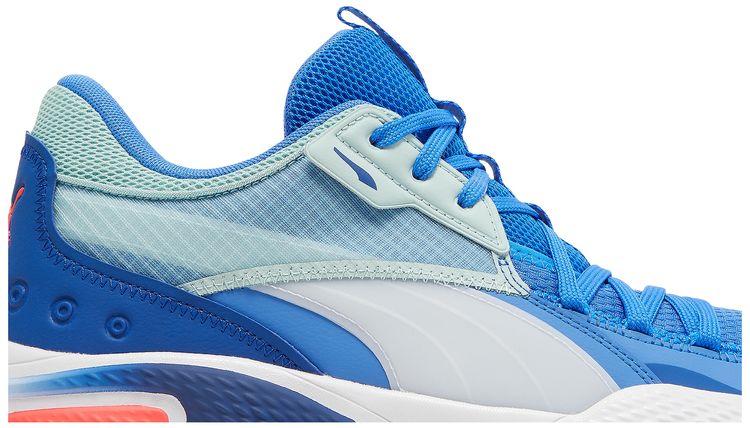 Puma Court Rider Bluemazing