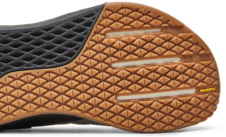 Reebok Wmns Nano X Black Moondust Metallic