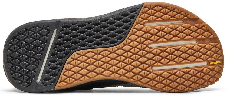 Reebok Wmns Nano X Black Moondust Metallic