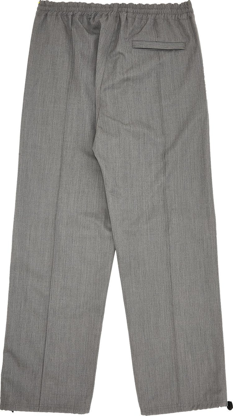 Marni Pant Silver