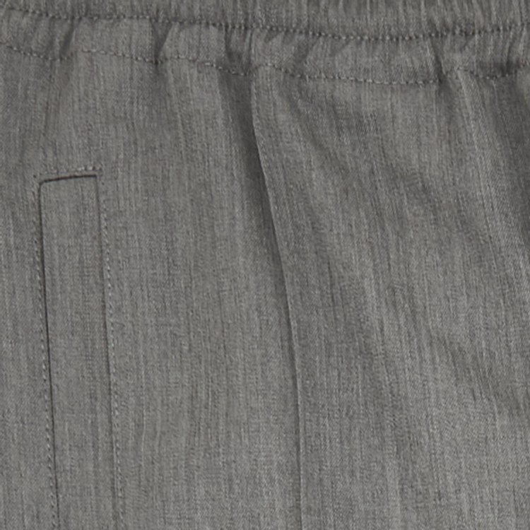 Marni Pant Silver