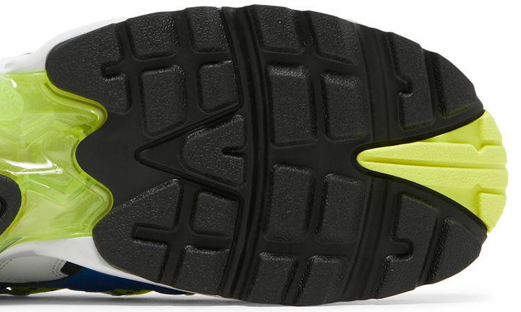 Les Benjamins x Puma Cell Alien White Dark Shadow