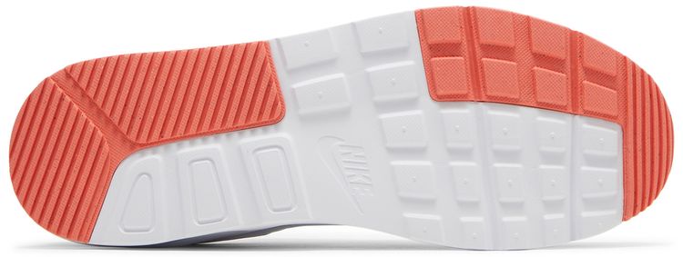 Nike Air Max SC Pure Platinum Racer Blue