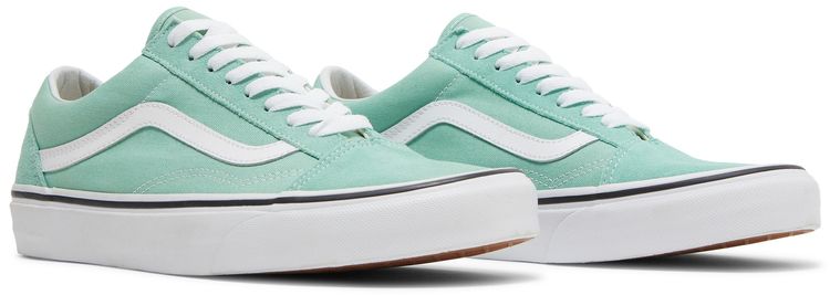 Vans Old Skool Neptune Green
