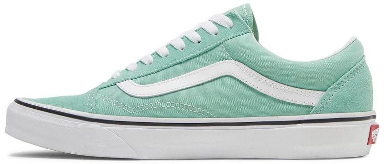 Vans Old Skool Neptune Green