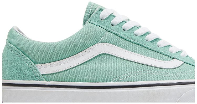 Vans Old Skool Neptune Green