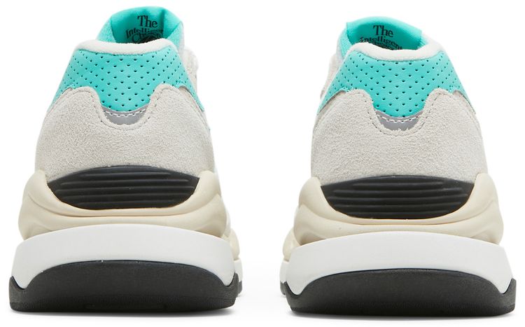 New Balance Wmns 5740 Sea Salt Summer Jade