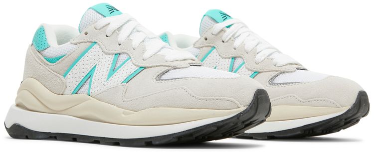 New Balance Wmns 5740 Sea Salt Summer Jade