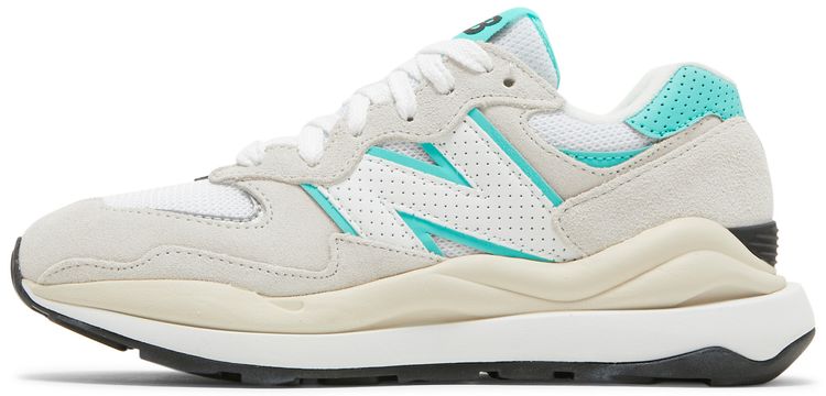 New Balance Wmns 5740 Sea Salt Summer Jade