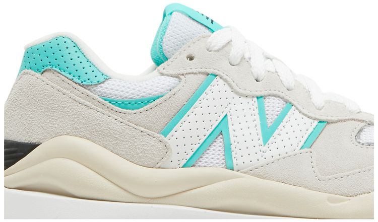 New Balance Wmns 5740 Sea Salt Summer Jade