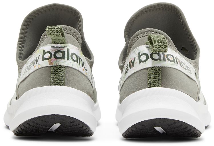 New Balance Wmns Nergize Sport Celadon Floral