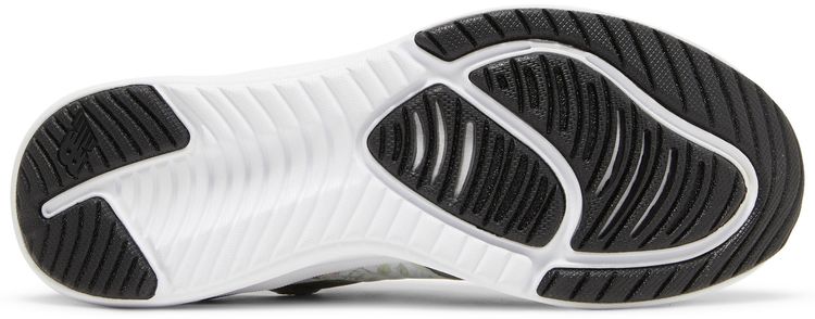 New Balance Wmns Nergize Sport Celadon Floral