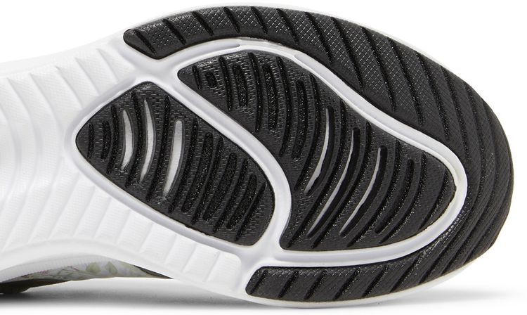 New Balance Wmns Nergize Sport Celadon Floral