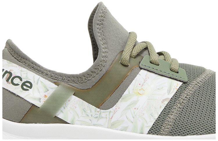 New Balance Wmns Nergize Sport Celadon Floral