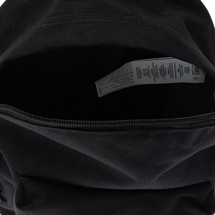 MM6 Maison Margiela Shoulder Bag Black
