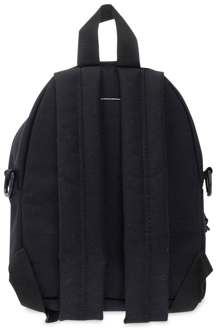MM6 Maison Margiela Shoulder Bag Black