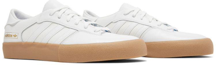 Adidas Matchbreak Super White Gum