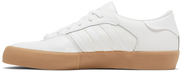 Adidas Matchbreak Super White Gum