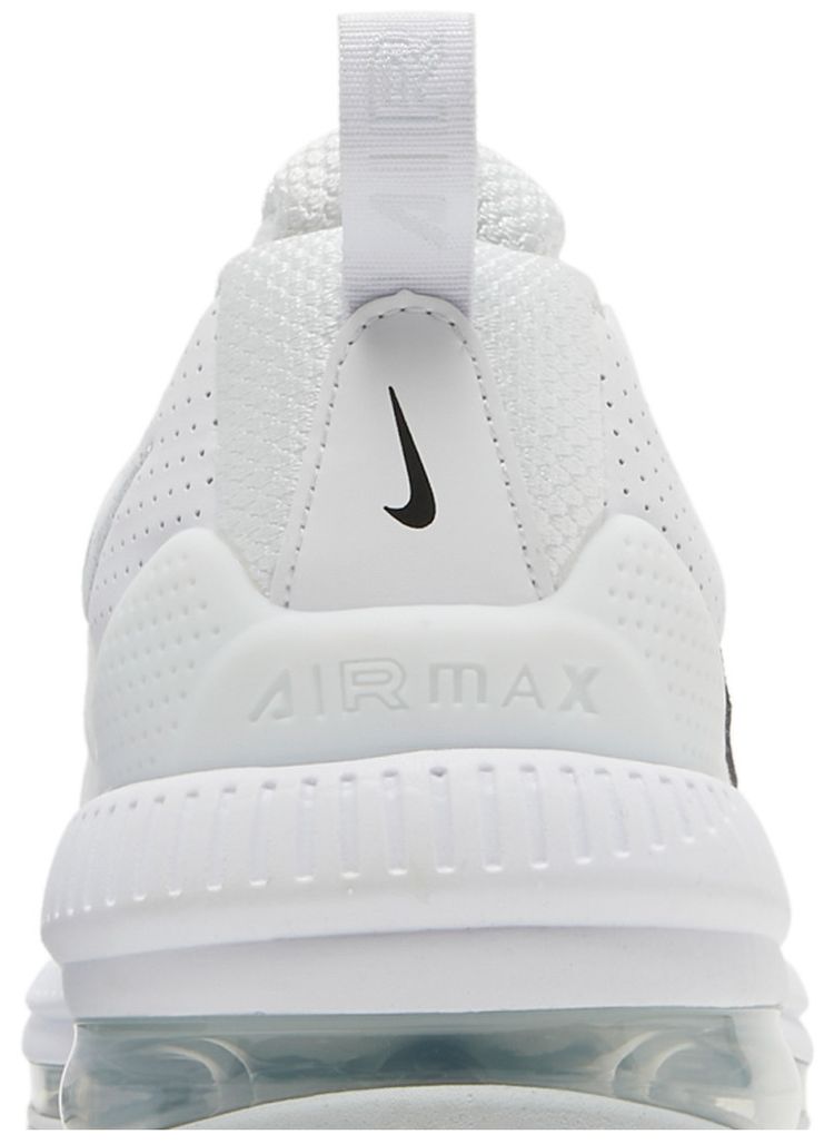 Nike Air Max Genome GS White Black