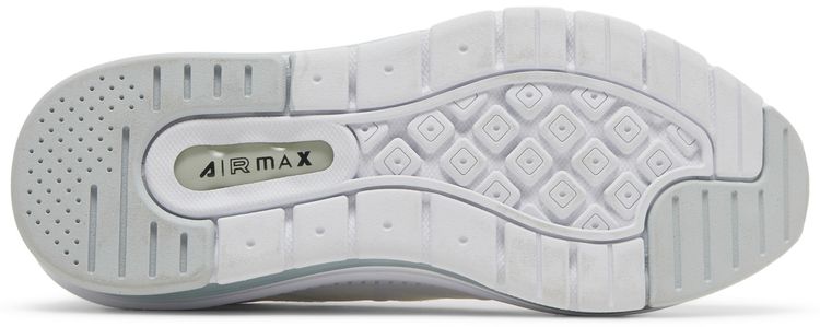 Nike Air Max Genome GS White Black