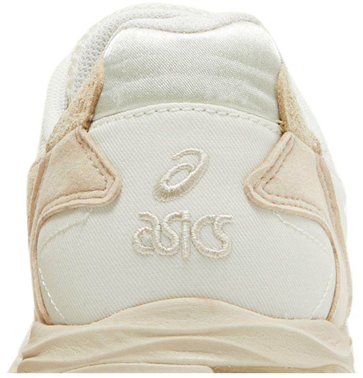 Asics Wmns Gel MC Plus Ivory Putty