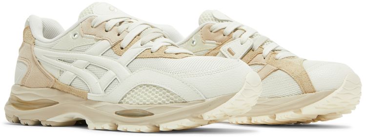 Asics Wmns Gel MC Plus Ivory Putty