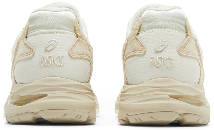 Asics Wmns Gel MC Plus Ivory Putty