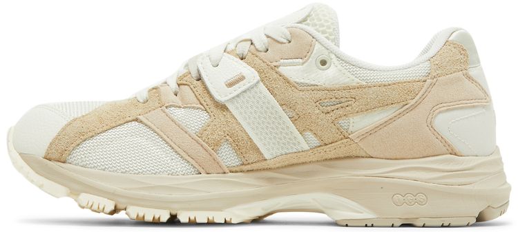 Asics Wmns Gel MC Plus Ivory Putty