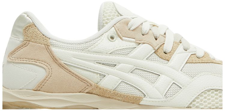 Asics Wmns Gel MC Plus Ivory Putty