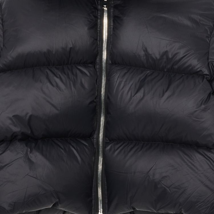 Rick Owens Sisyphus Puffer Black