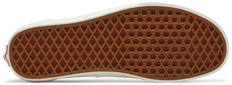 Vans Era Checkerboard   UV Ink