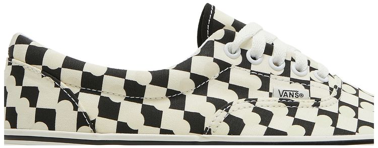 Vans Era Checkerboard   UV Ink