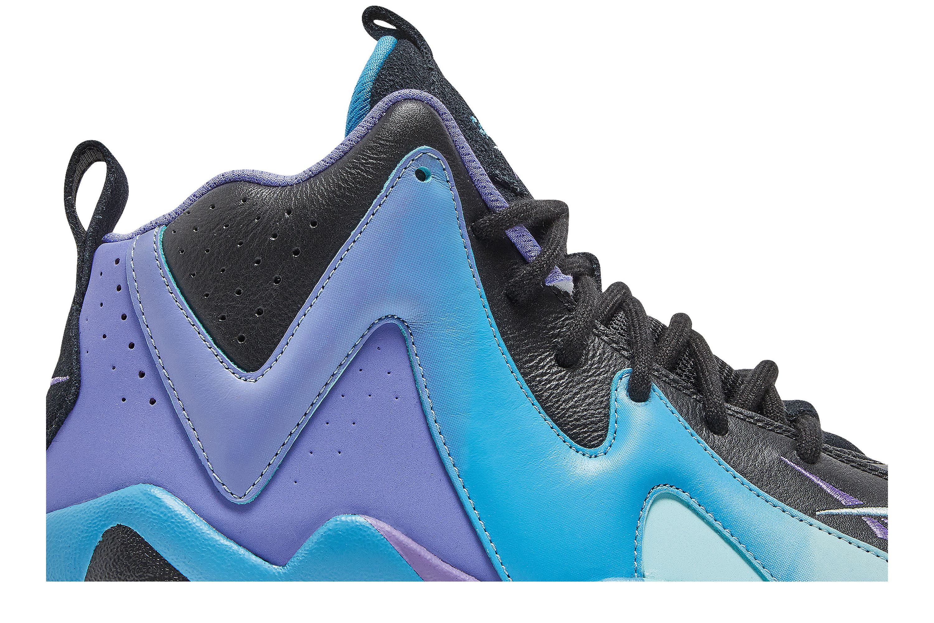 Buy Kamikaze 2 Mid Ombre Pack Digital Glow Purple FY9784 GOAT UK