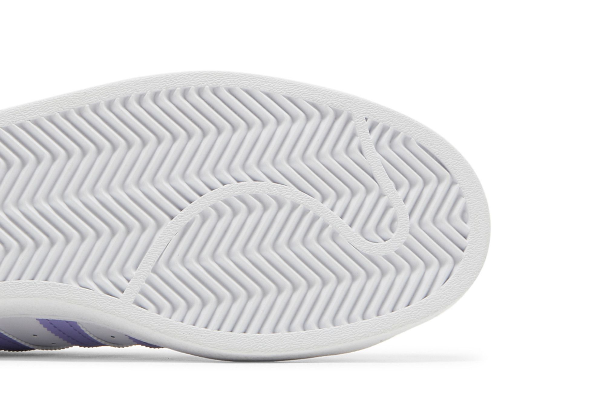 Buy Superstar 'White Light Purple' - GX2537 | GOAT